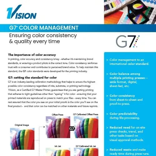 1Vision-G7