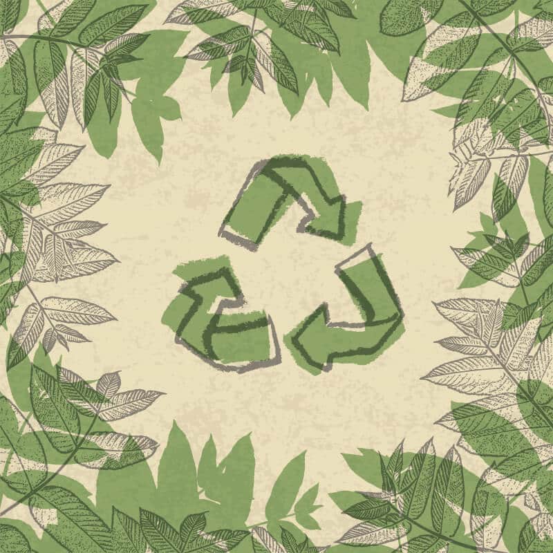 Ecofriendly Printing